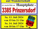 Plakat Prinzersdorf